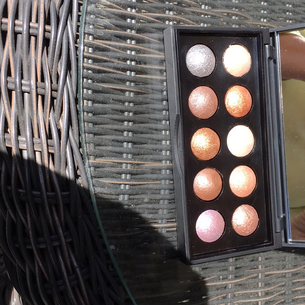 elf eye shadow palette NEW